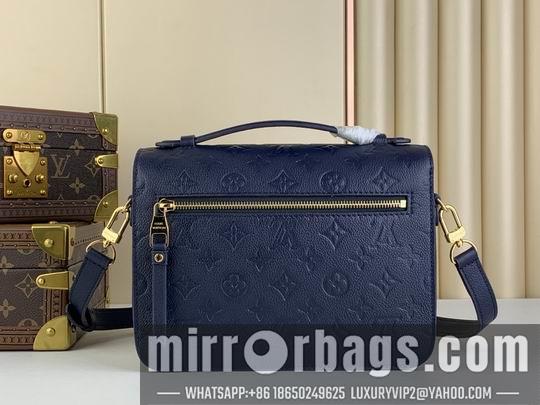 LV Replica Bags Metis M41487 25x19x7cm gf