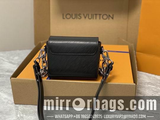 LV Replica Bags Twist M22296 16.5x19x8.5cm gf