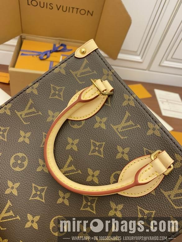 LV Replica Bags M45847 21.5X22X9cm