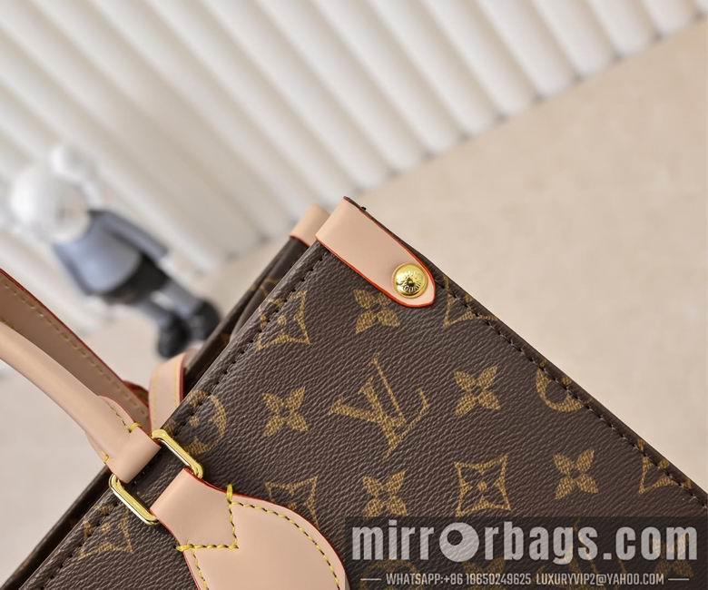 LV Replica Bags M45039 M13668 35X27X14cm