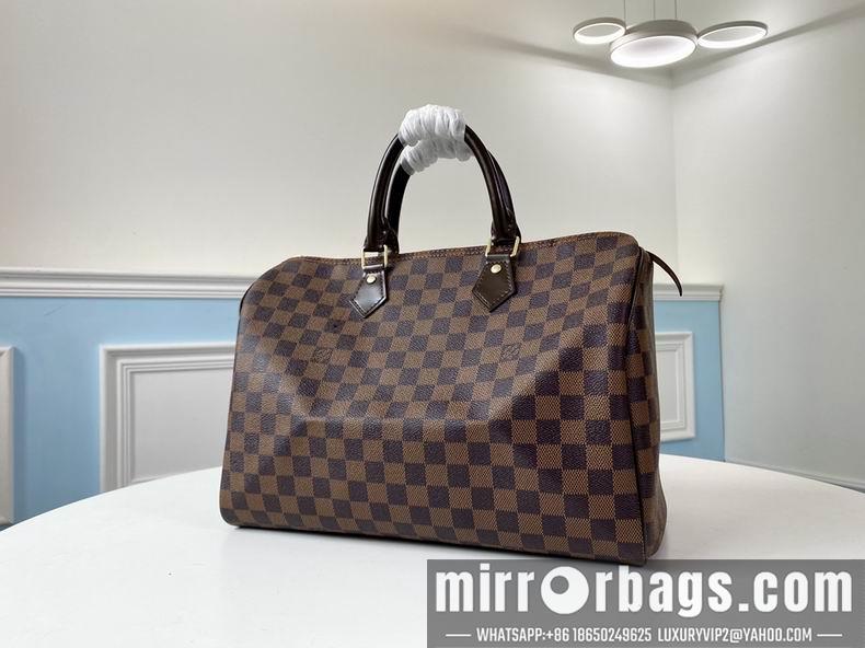 LV Replica Bags N41363 35x23x18 cm gf