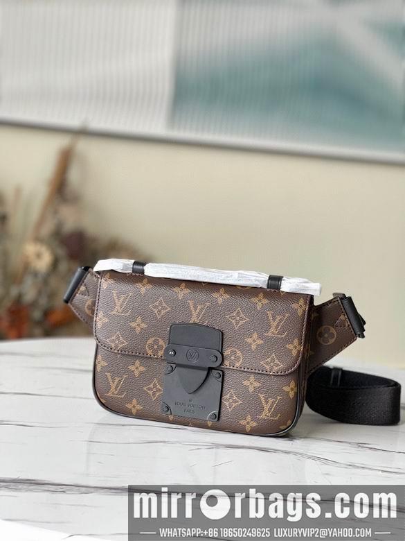 LV Replica Bags AFM45807 21X15X4