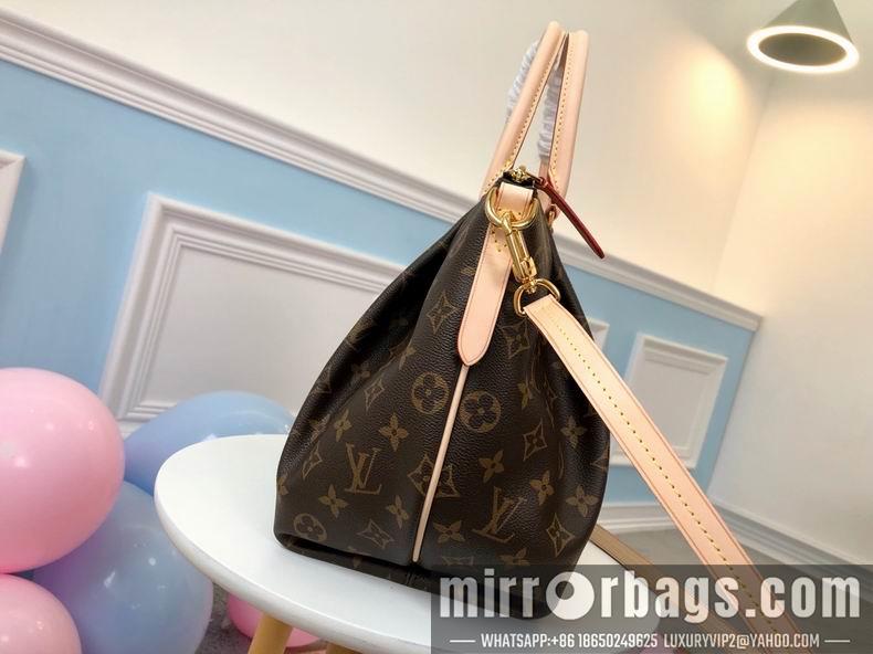 LV Replica Bags Turenne M48814 38x26x14 cm gf