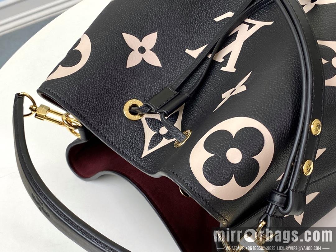 LV Replica Bags Neonoe M45256 26x26x17.5 cm gf