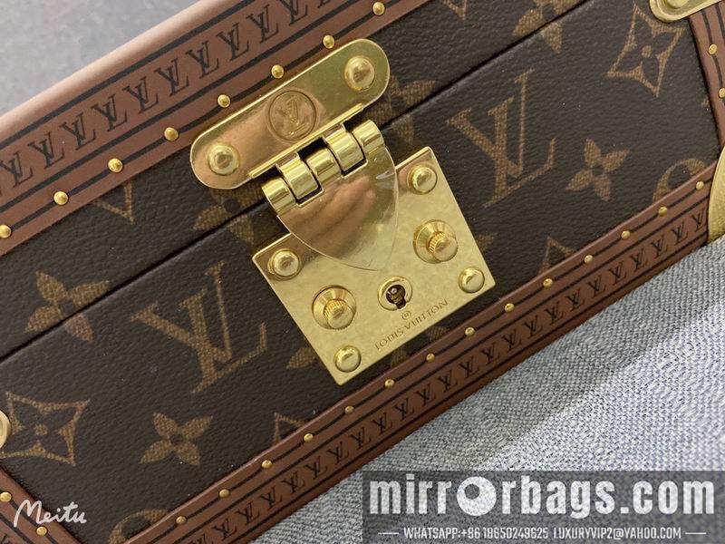 LV Replica Bags LV Jelwery Box