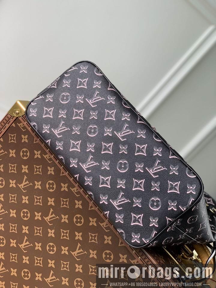 LV Replica Bags Neverfull m46137 m20921 31x28x14cm gf