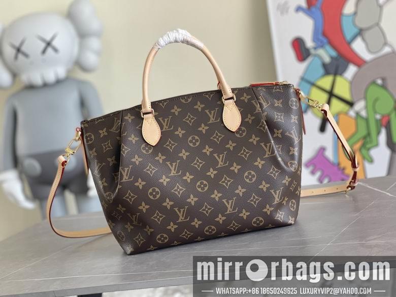 LV Replica Bags AKM48814 40X26X14