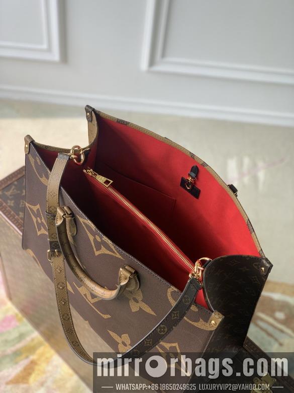 LV Replica Bags OnTheGo M46823 43x33x18.5cm gf