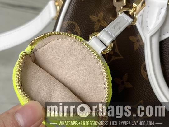 LV Replica Bags Speedy M20754 25x19x15cm gf