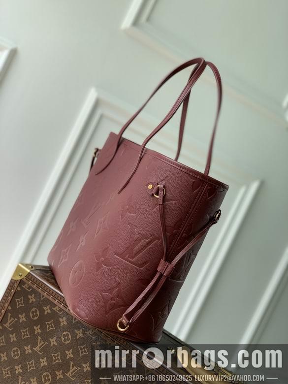 LV Replica Bags Neverfull M45685 31x28x14cm gf