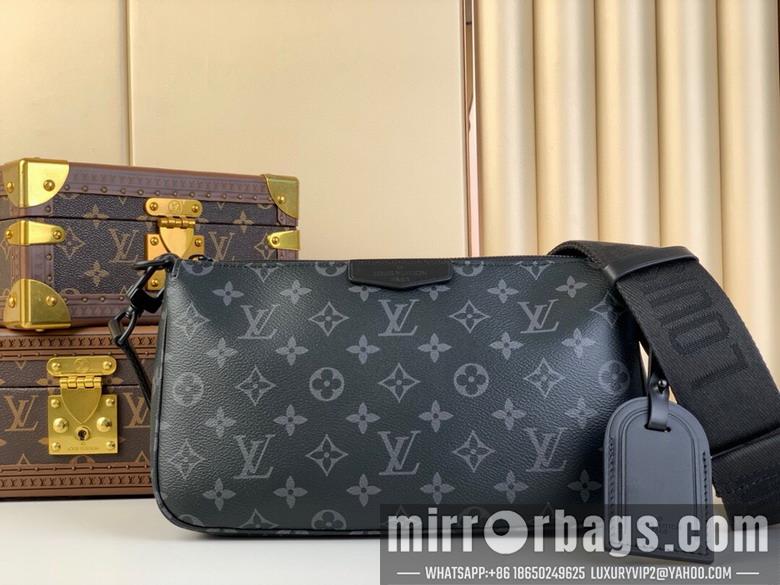 LV Replica Bags Pochette Acc M11741 28x16.5x9cm gf