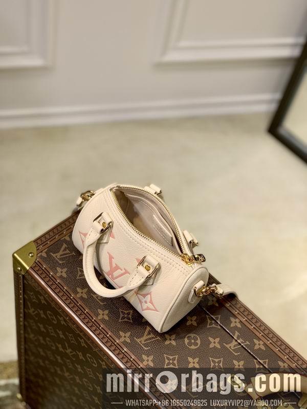 LV Replica Bags Speedy M81913 16x10x7.5cm gf