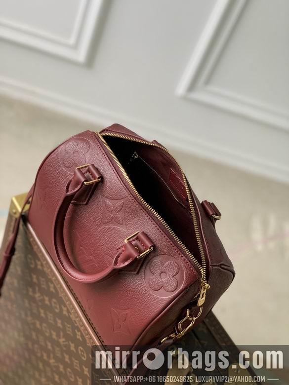 LV Replica Bags Speedy M59273 25x19x15cm gf1