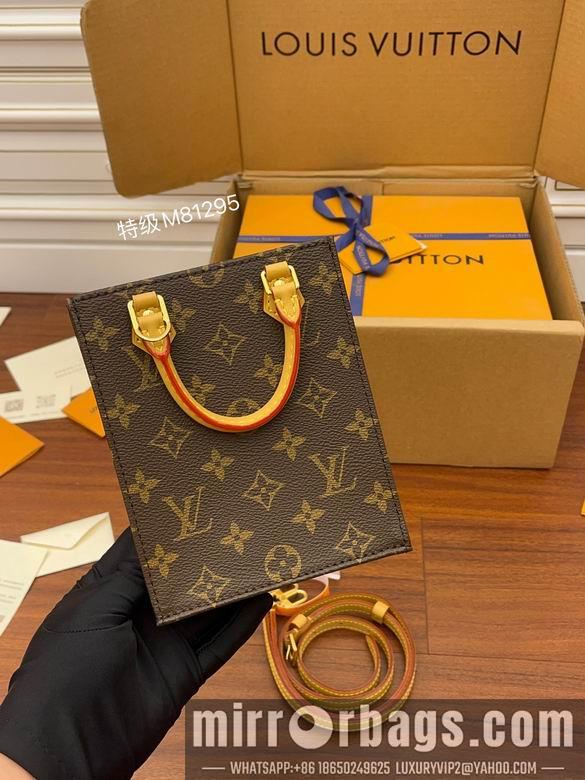 LV Replica Bags M81295 14X17X5cm