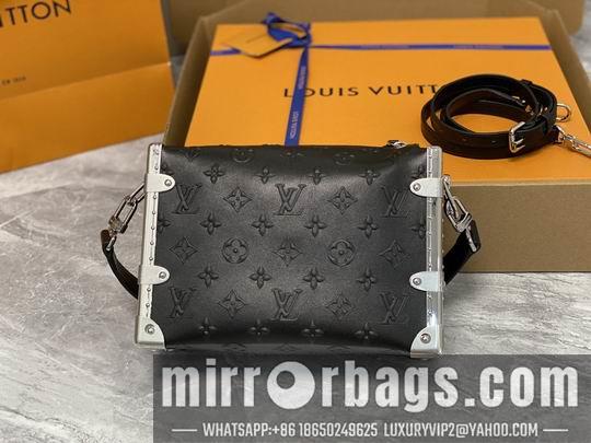 LV Replica Bags Side Trunk M21477 21x14x6cm gf1