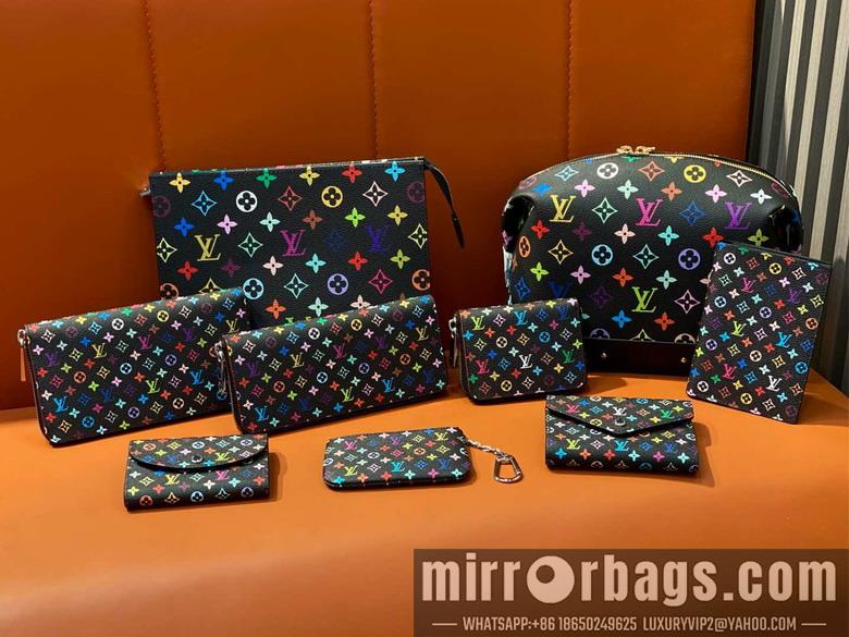 LV Replica Bags Voyage M13746 27x21x6cm gf