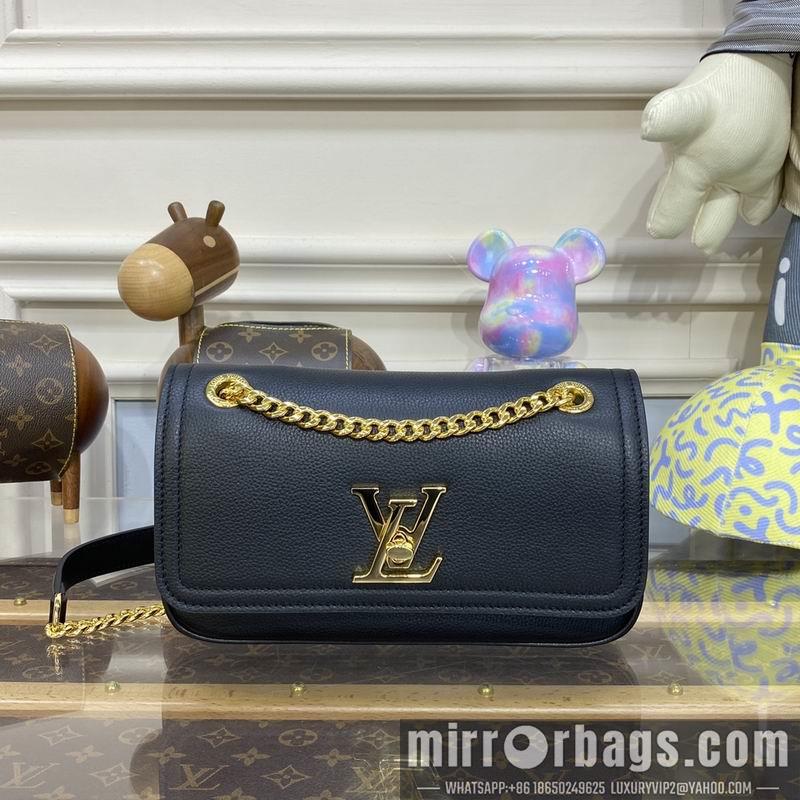 LV Replica Bags East West M22303 M22304 23.5x14x6cm gf