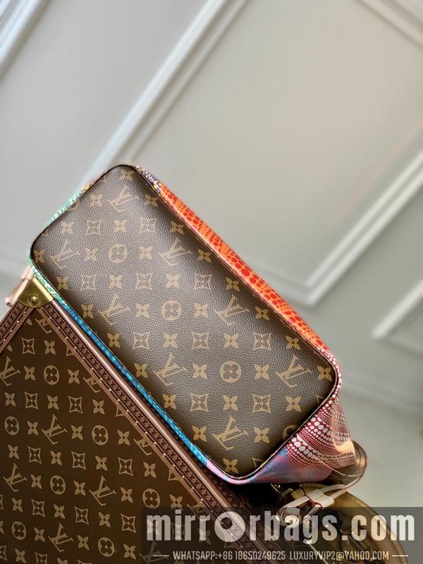 LV Replica Bags Neverfull M46468 31x28x14cm gf