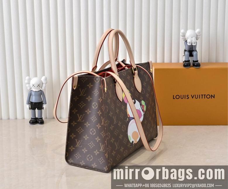 LV Replica Bags M45039 M13668 35X27X14cm