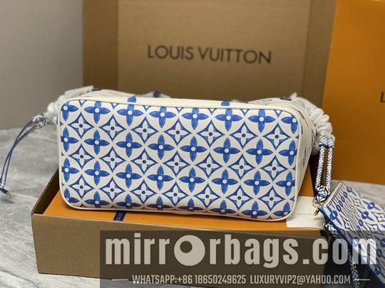 LV Replica Bags Neverfull M22979 31x28x14cm gf