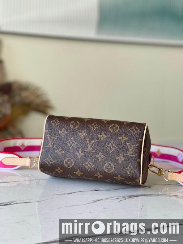 LV Replica Bags M45957 20x13x12 cm gf