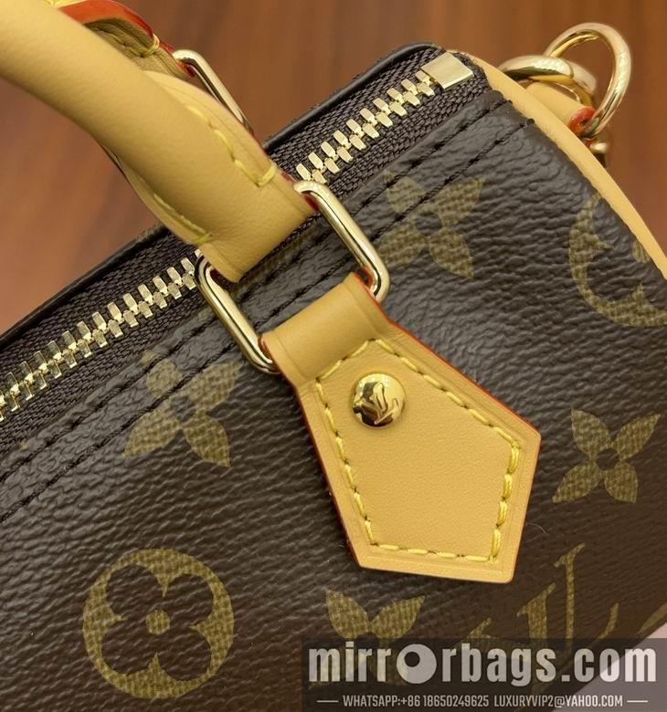 LV Replica Bags M81085 16X10X7.5cm