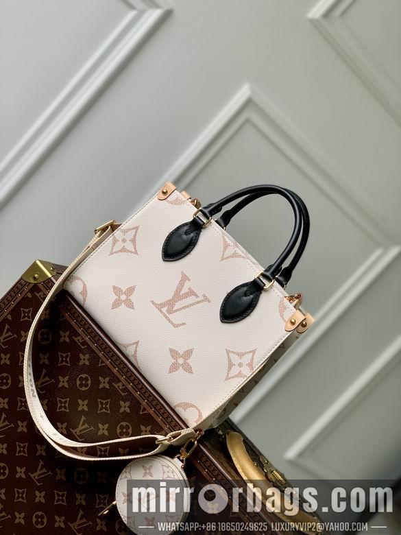 LV Replica Bags Onthege M24533 25x19x11.5cm gf