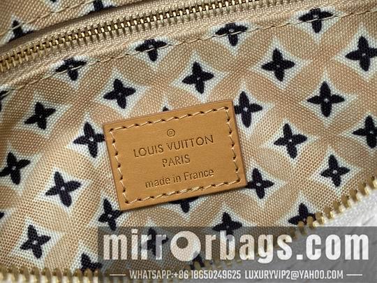 LV Replica Bags Speedy M23073 25x19x15cm gf