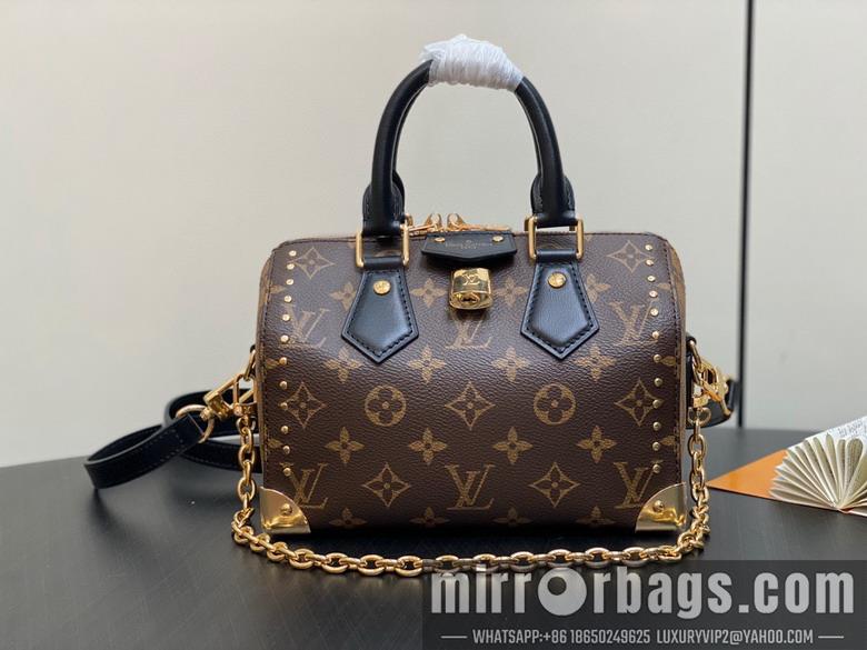 LV Replica Bags Speedy M13146 20x14x12cm gf