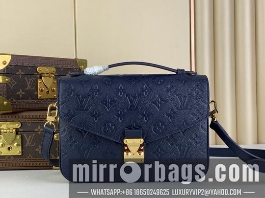 LV Replica Bags Metis M41487 25x19x7cm gf