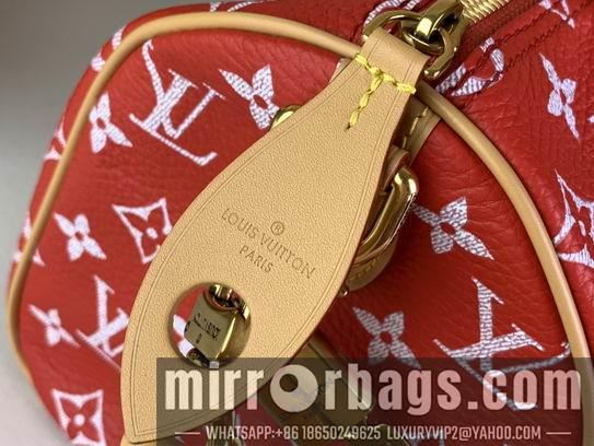 LV Replica Bags Speedy M24425 25x15x15cm gf