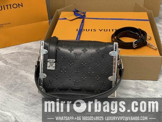 LV Replica Bags Side Trunk M21477 21x14x6cm gf1