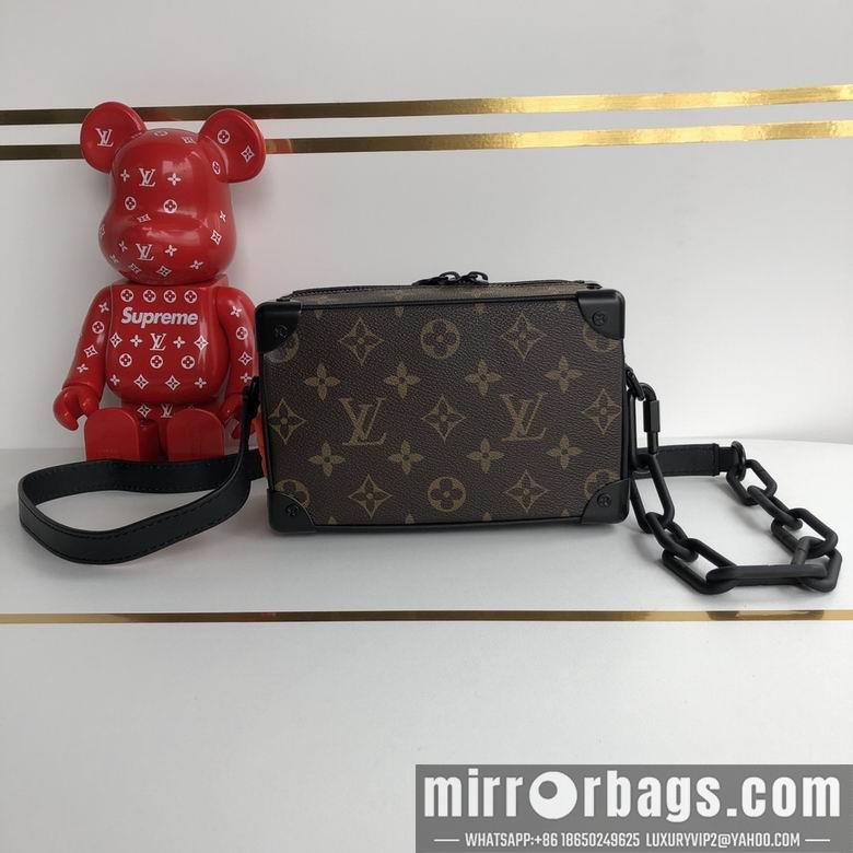 LV Replica Bags Virgil Abloh M44480 18x13x8 CY