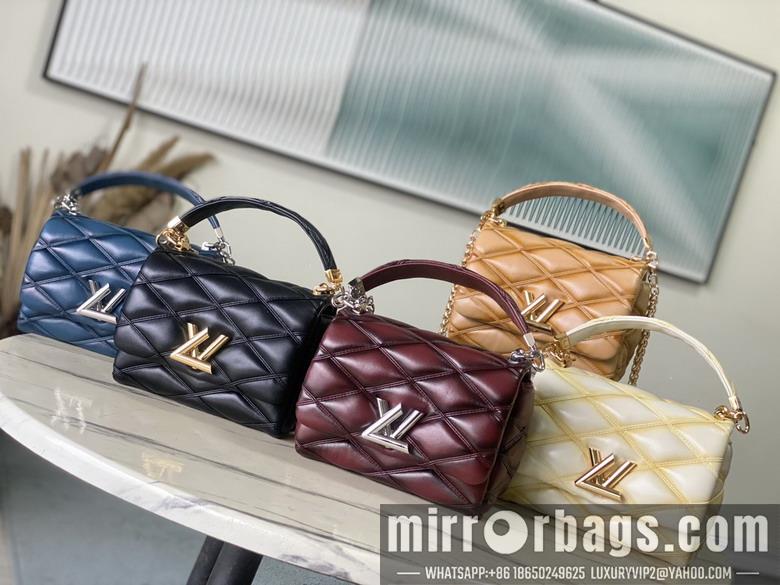 LV Replica Bags M12567 14x9x20cm gf