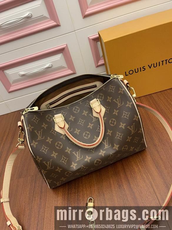 LV Replica Bags M41112 30X21X17cm