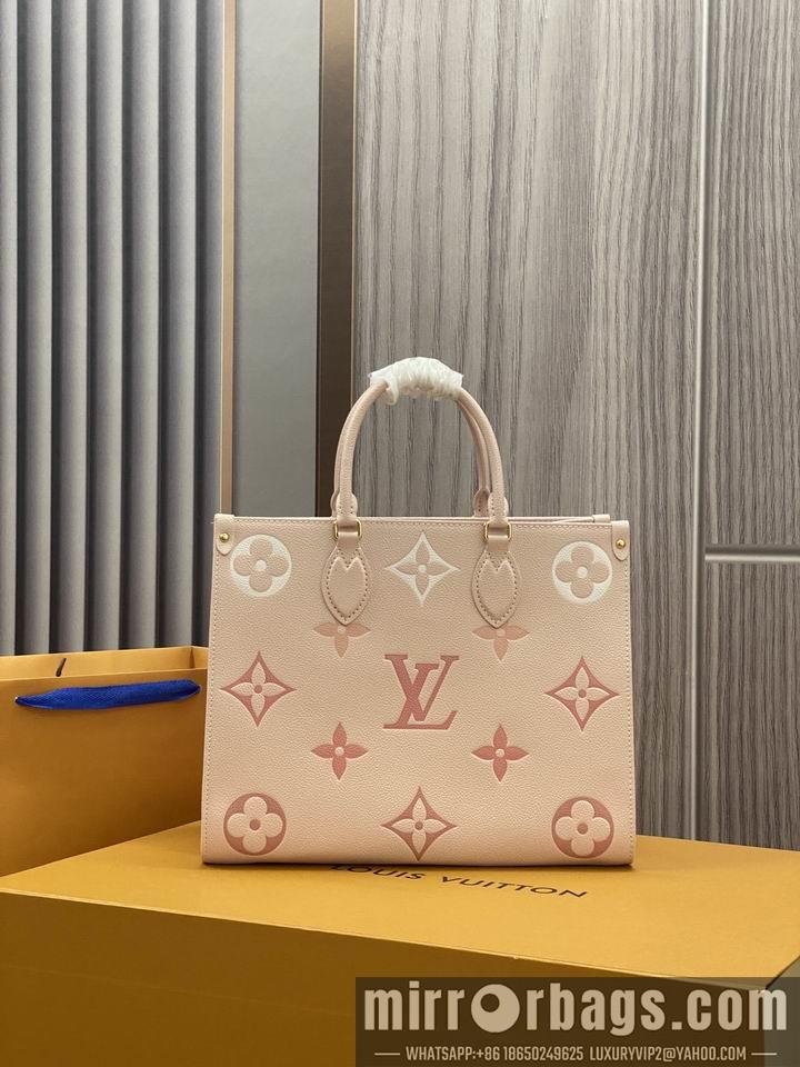 LV Replica Bags OnTheGo M45595 35x27x14cm gf11