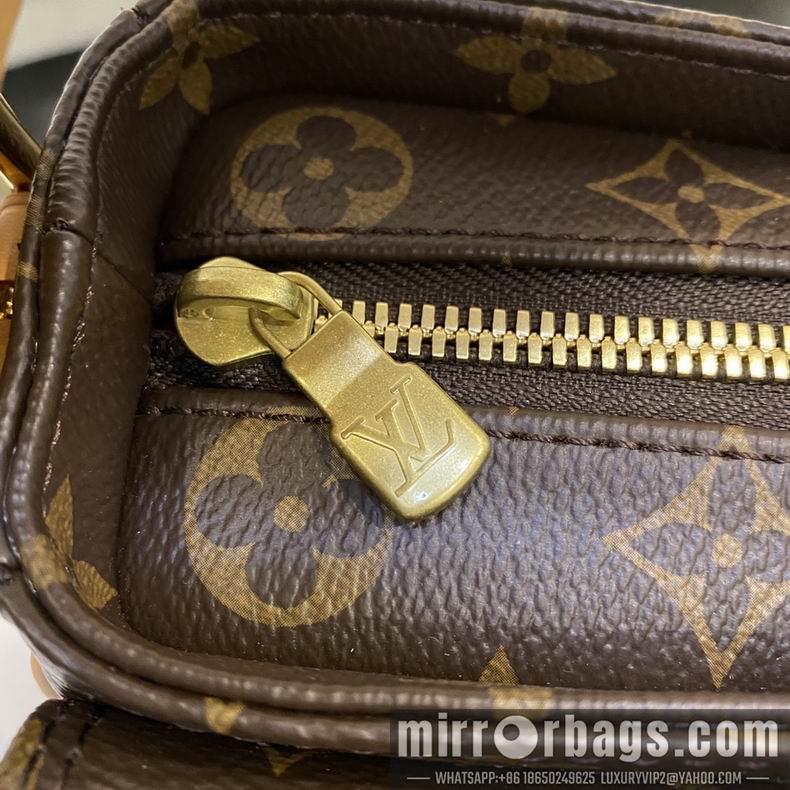 LV Replica Bags Vintage M51164 30x11x13 cm gf