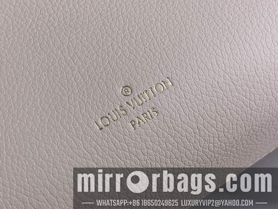 LV Replica Bags Side Trunk m25072 21x14x6cm gf11