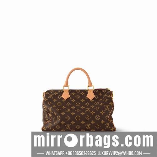 LV Replica Bags Speedy M24422 40x26x23cm gf