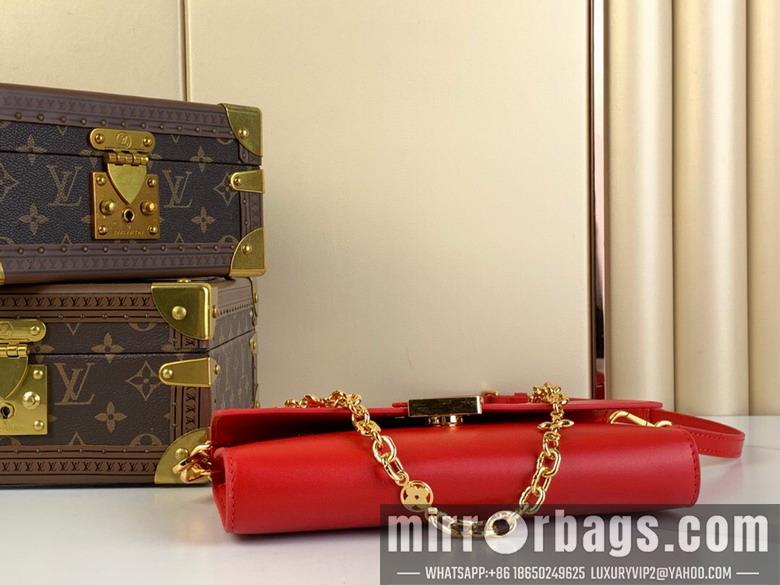 LV Replica Bags Wallet m12405 12x4x23cm gf1