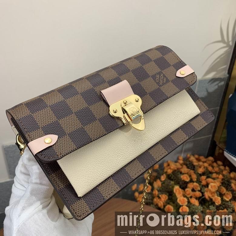 LV Replica Bags BLN60237 19X12.5X4