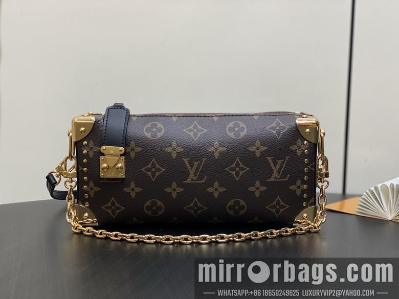 LV Replica Bags Trunk M20250 23x12x4cm gf