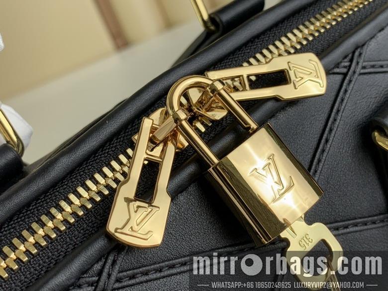 LV Replica Bags Speedy m24261 20.5x13.5x12cm gf