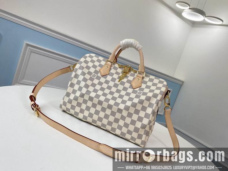 LV Replica Bags N41373 30x21x17 cm gf