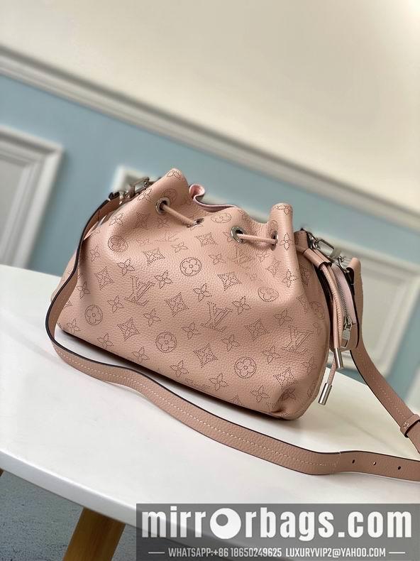 LV Replica Bags Muria M55798 25X25X20 cm gf