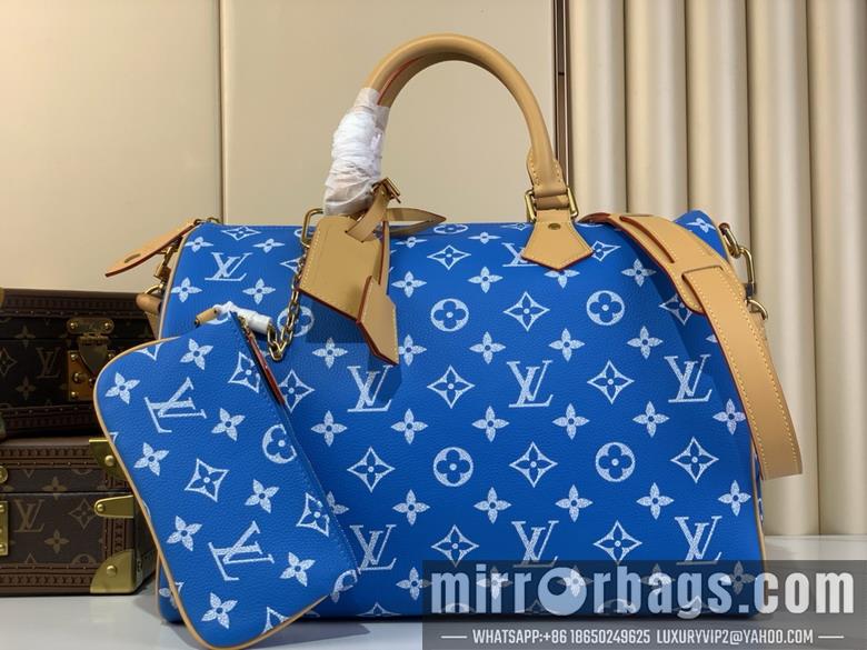 LV Replica Bags Speedy M24418 40x26x23cm gf.