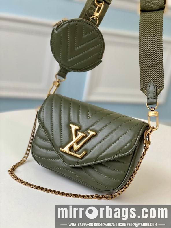 LV Replica Bags Multi Pochette M56471 19x14x5 cm gf