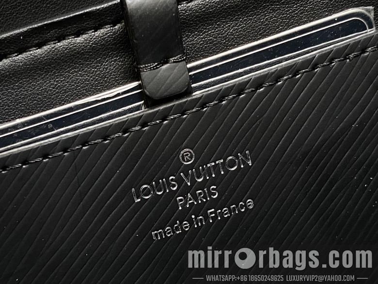 LV Replica Bags Twist M25336 12x7x23.5cm gf