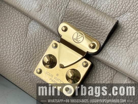 LV Replica Bags Madeleine BB M46008 24x17x8.5cm gf