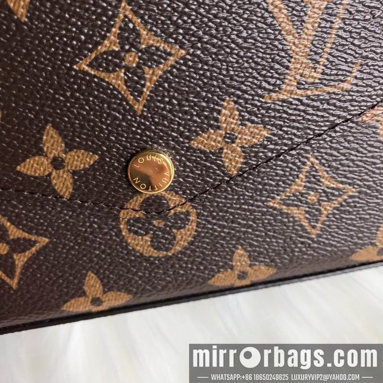 LV Replica Bags Pochette Felicie M61276 21x12x3 cm gf